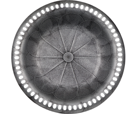 A16 TEC116GR